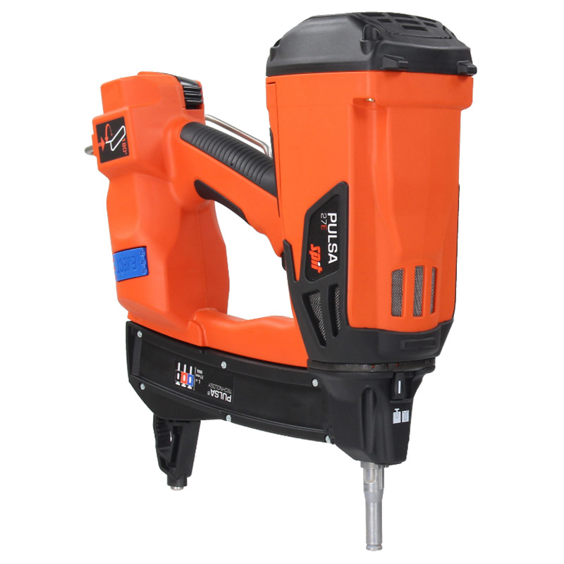 Pulsa 27E detail dessus