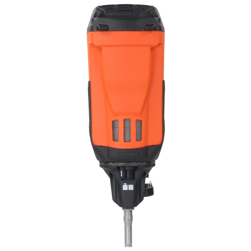 Pulsa 27E detail dessus