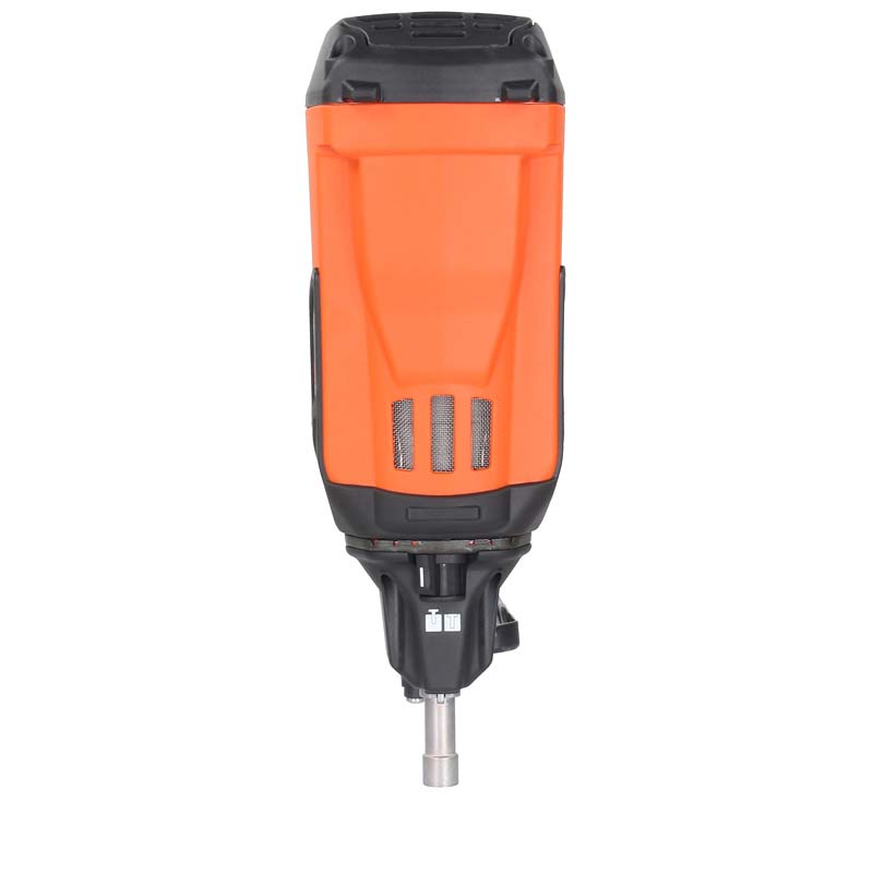 Pulsa 27E detail dessus
